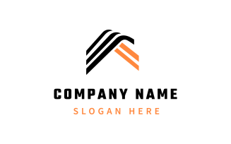 Creative Business Logo Design Template