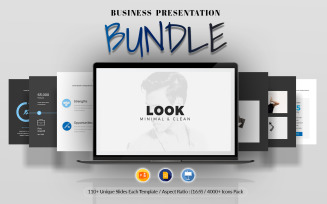 LOOK Minimal Presentation Bundle