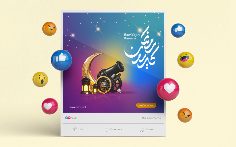 social media post-Ramadan-016-24 Social Media
