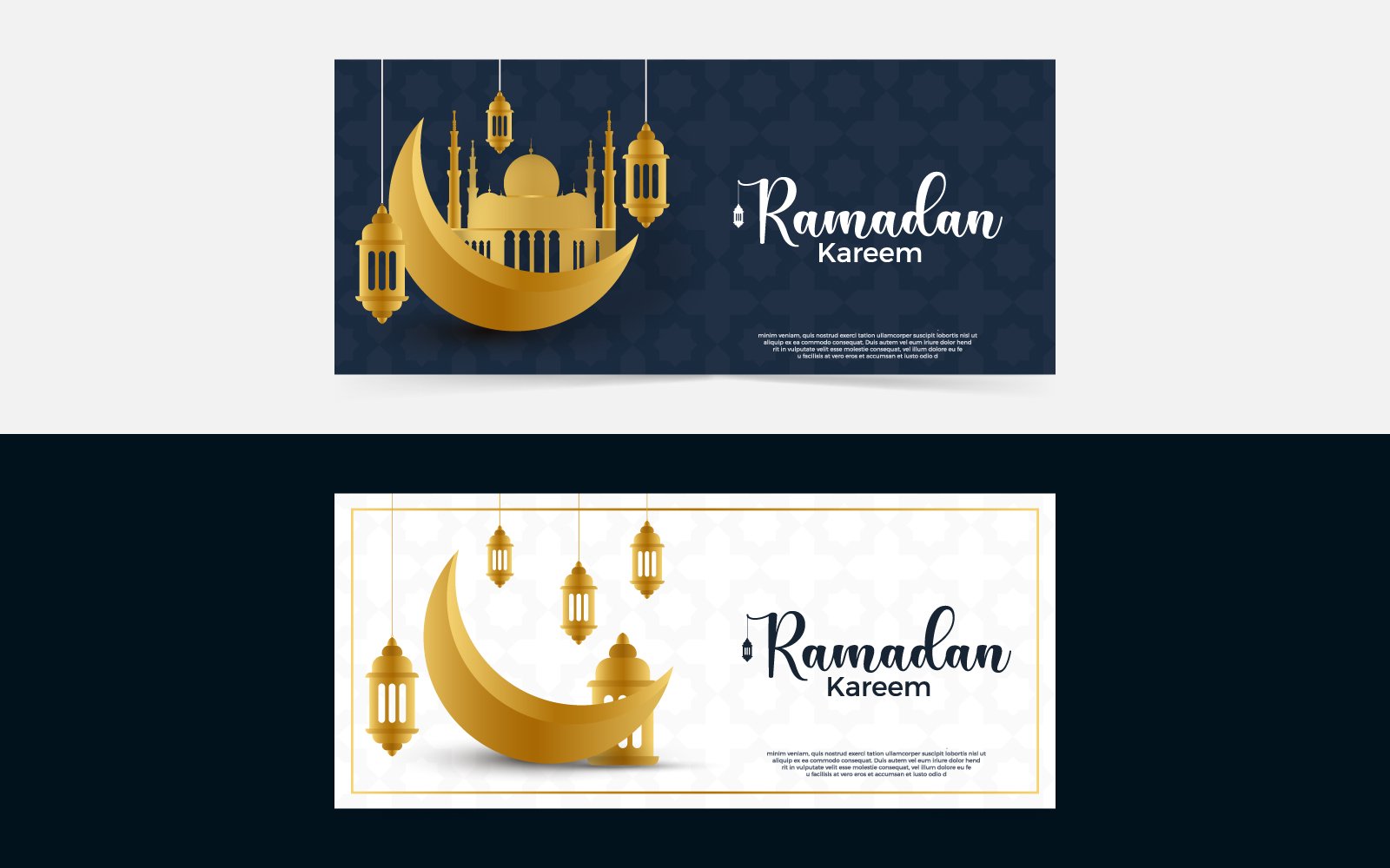 Template #397637 Kareem Ramadan Webdesign Template - Logo template Preview