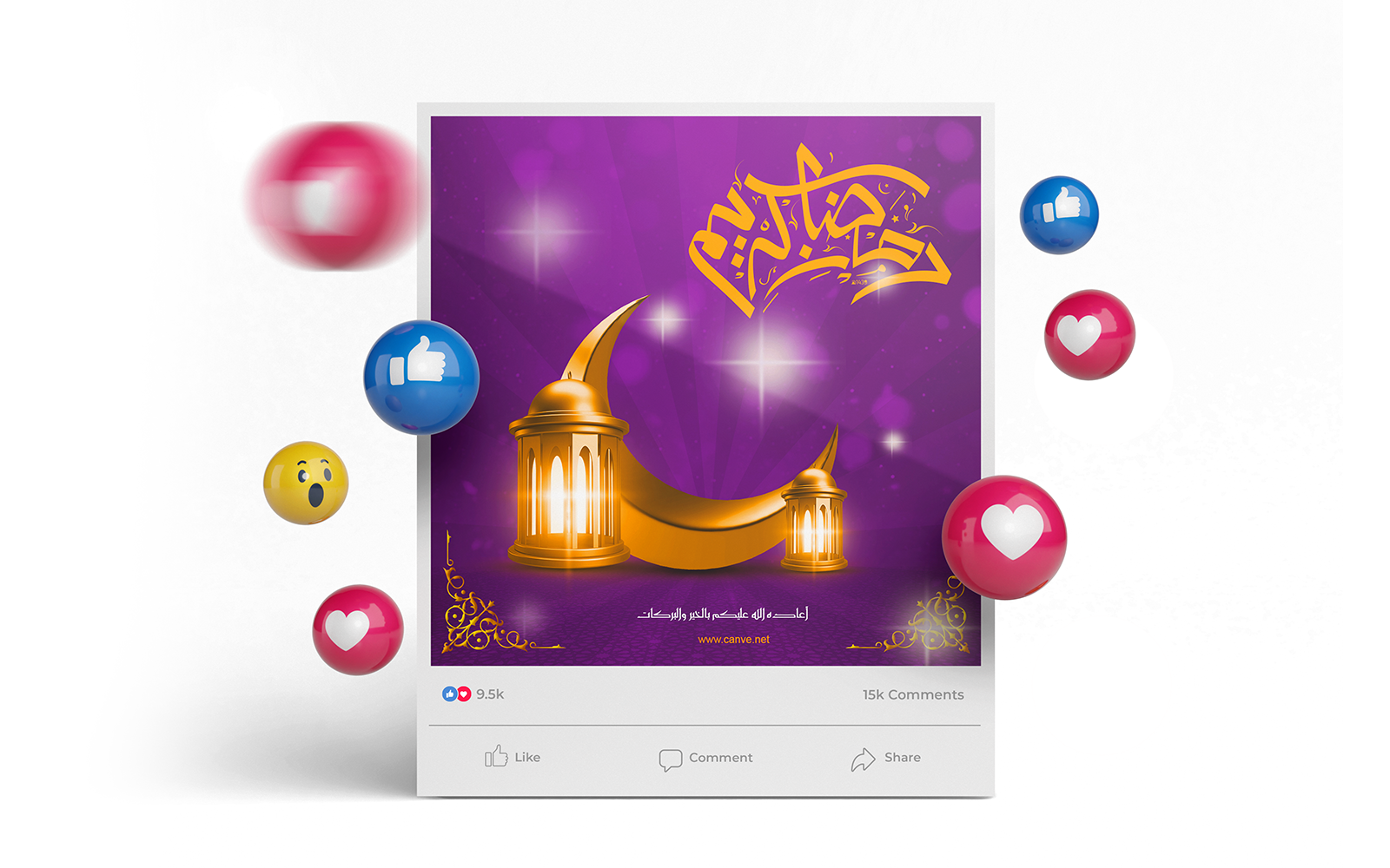 Kit Graphique #397657 Post Promotion Web Design - Logo template Preview
