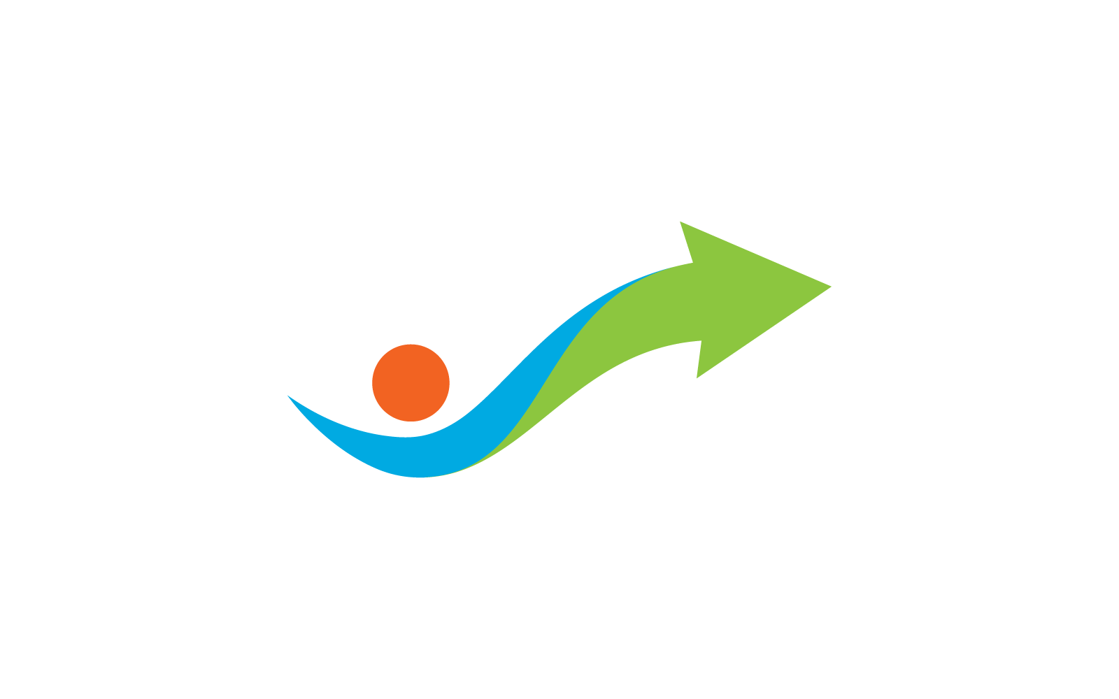 Business Trading logo vector design template