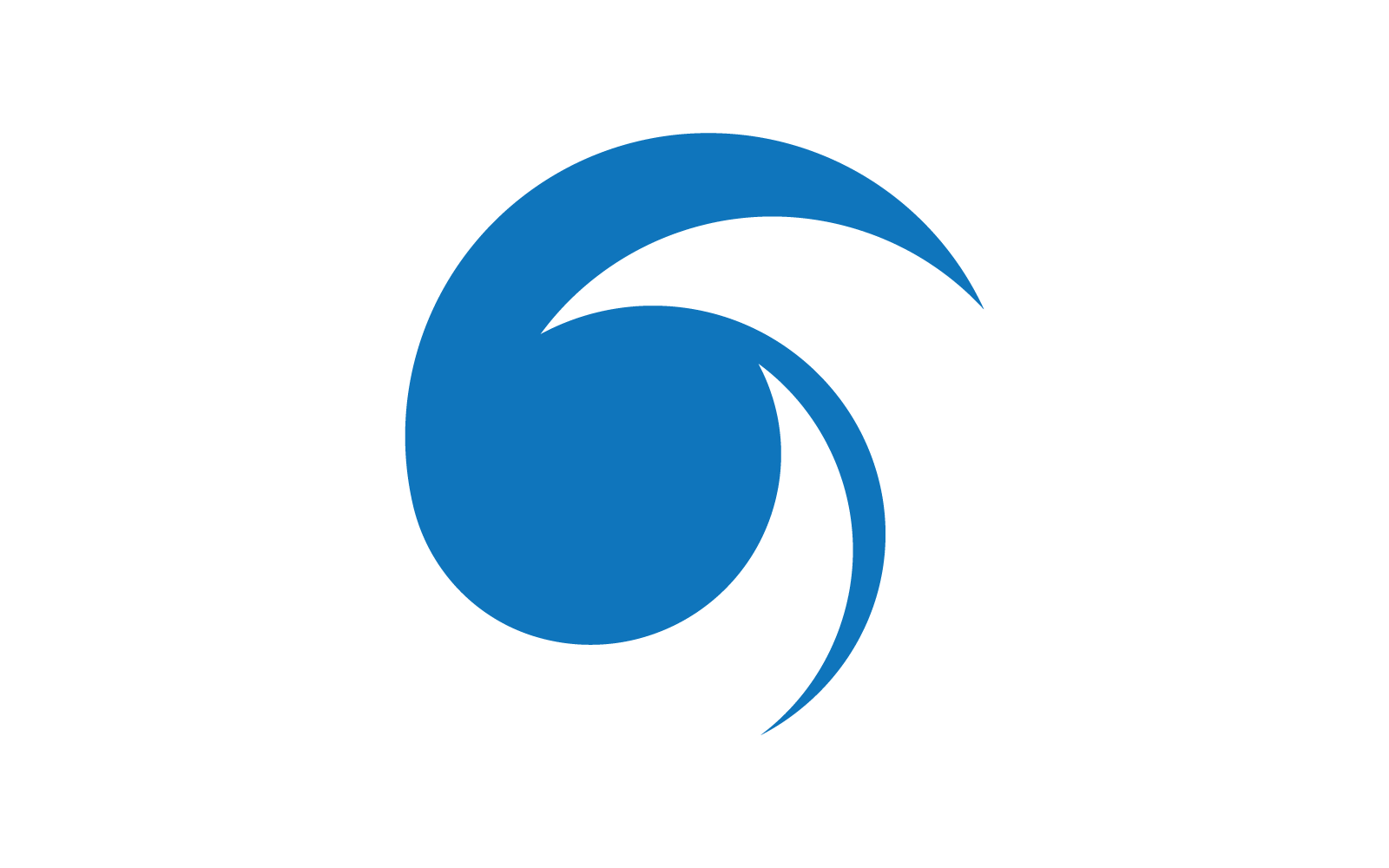Water splash ontwerp vector illustratie sjabloon