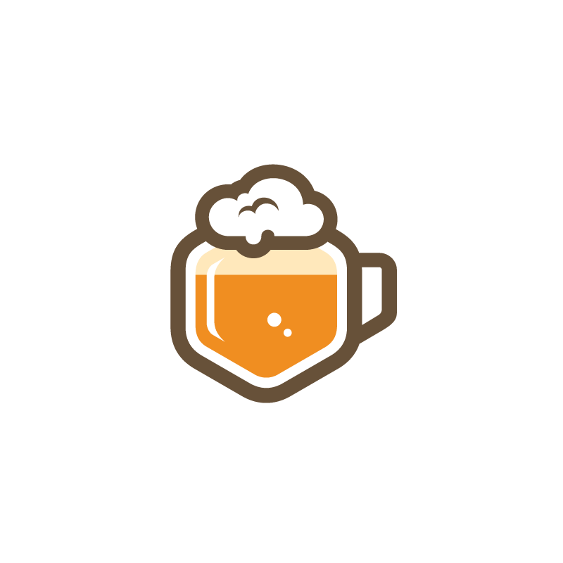 Kit Graphique #397825 Boire Drunk Web Design - Logo template Preview