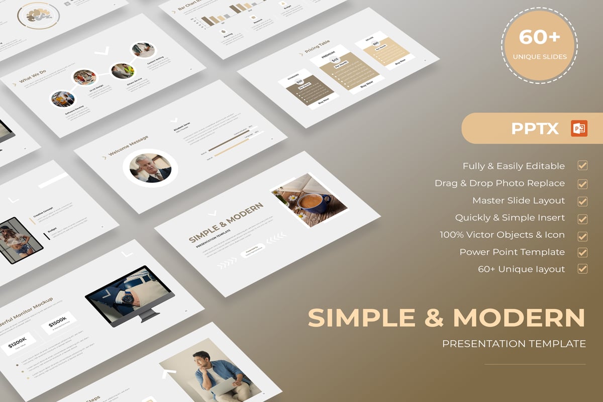 Kit Graphique #397945 Simple Moderne Divers Modles Web - Logo template Preview