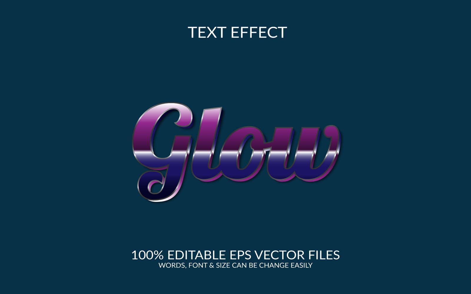 Kit Graphique #397954 Classic Glow Divers Modles Web - Logo template Preview