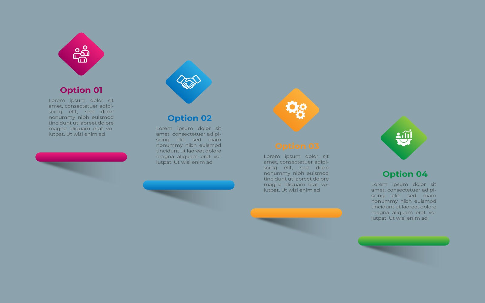Kit Graphique #397971 Communication Concept Divers Modles Web - Logo template Preview