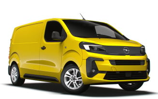 Opel Vivaro Electric Van L2 2024