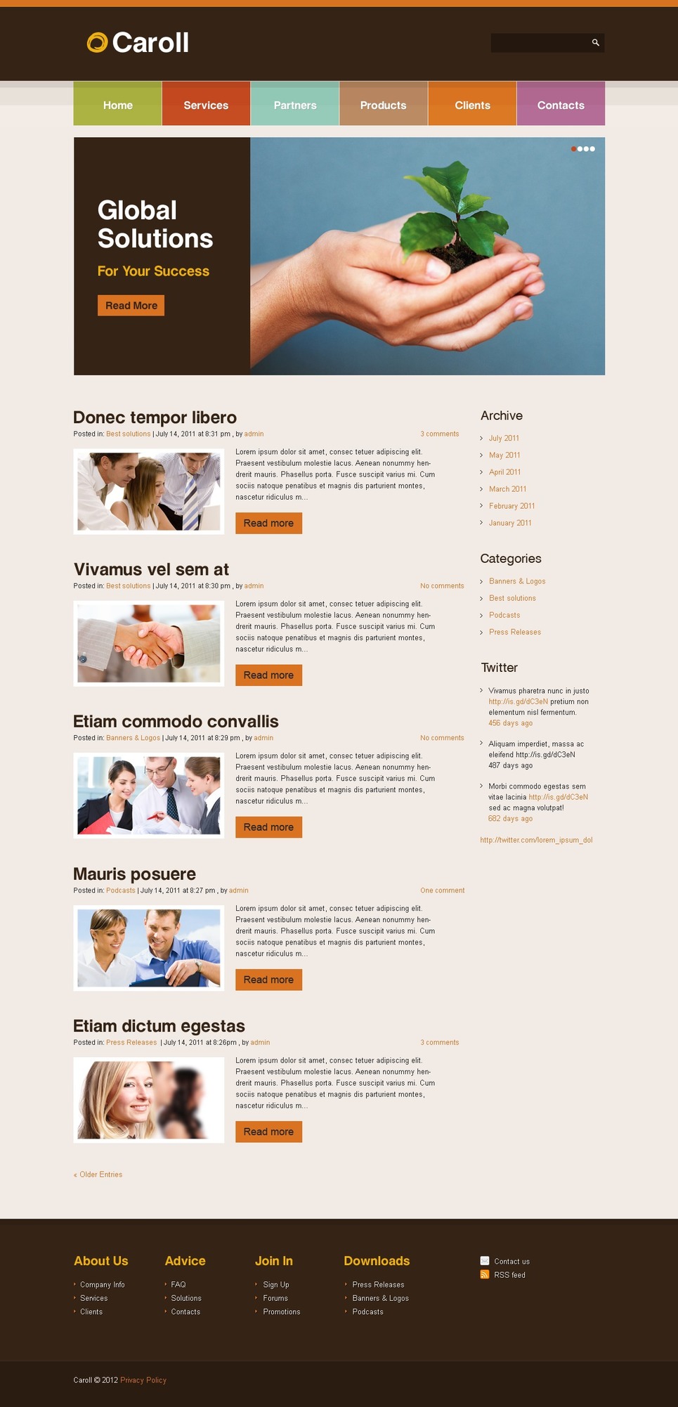 The Flexible Platform Empowering Website Creators