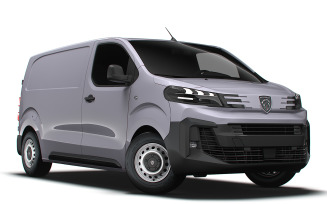 Peugeot e Expert Van L2 2024
