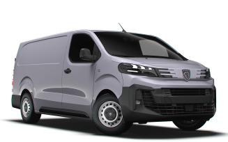 Peugeot e Expert Van L3 2024