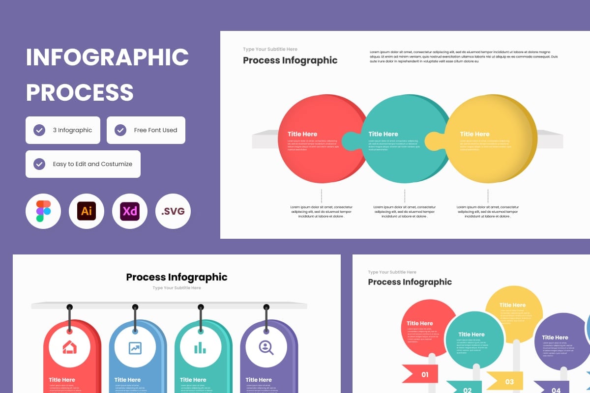 Kit Graphique #398151 Progres Graph Web Design - Logo template Preview