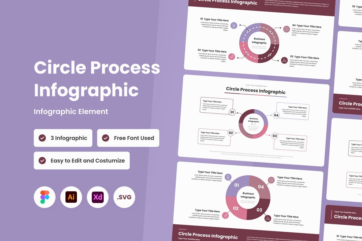 Kit Graphique #398152 Progres Graph Web Design - Logo template Preview