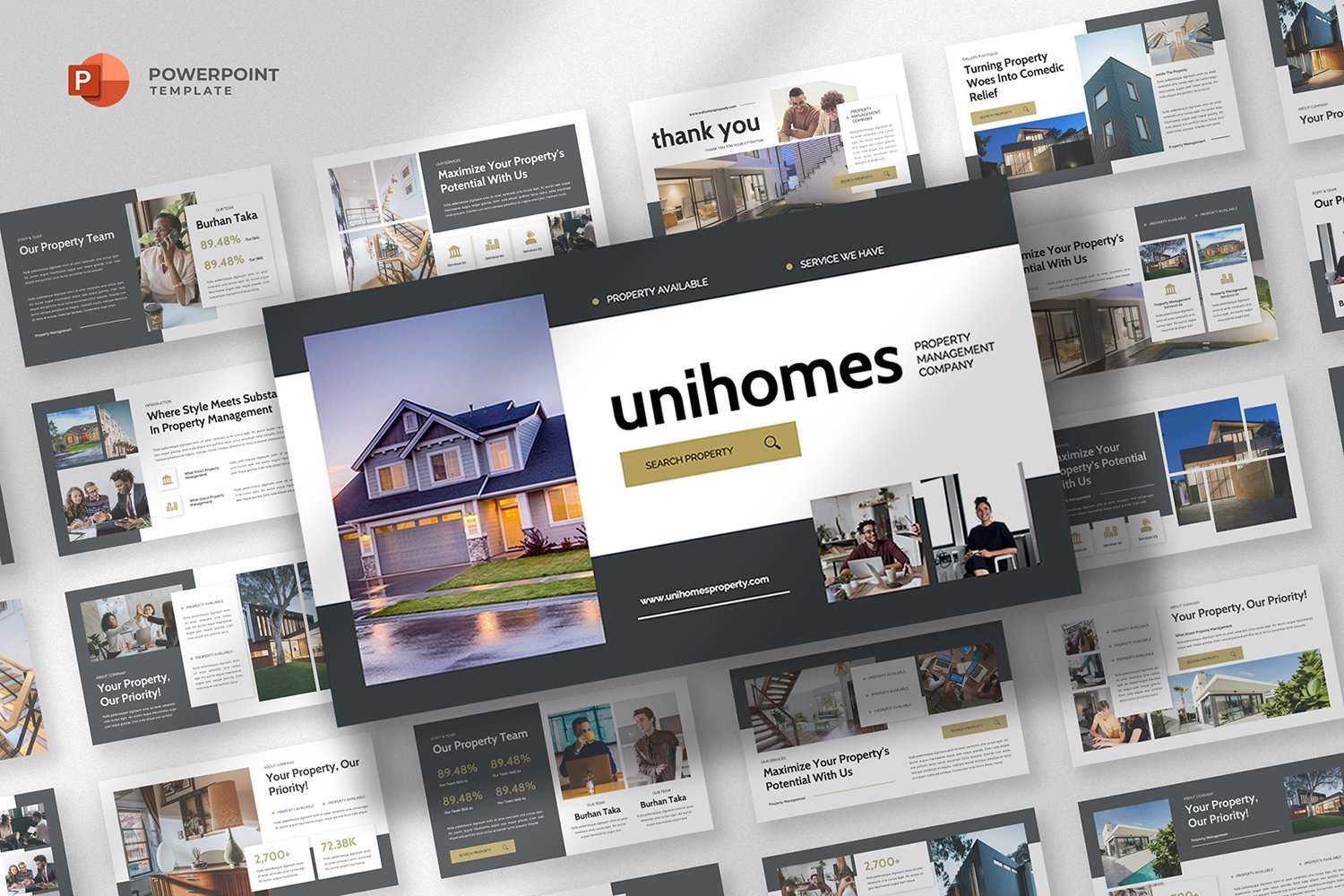 Template #398220 Agent Apartment Webdesign Template - Logo template Preview