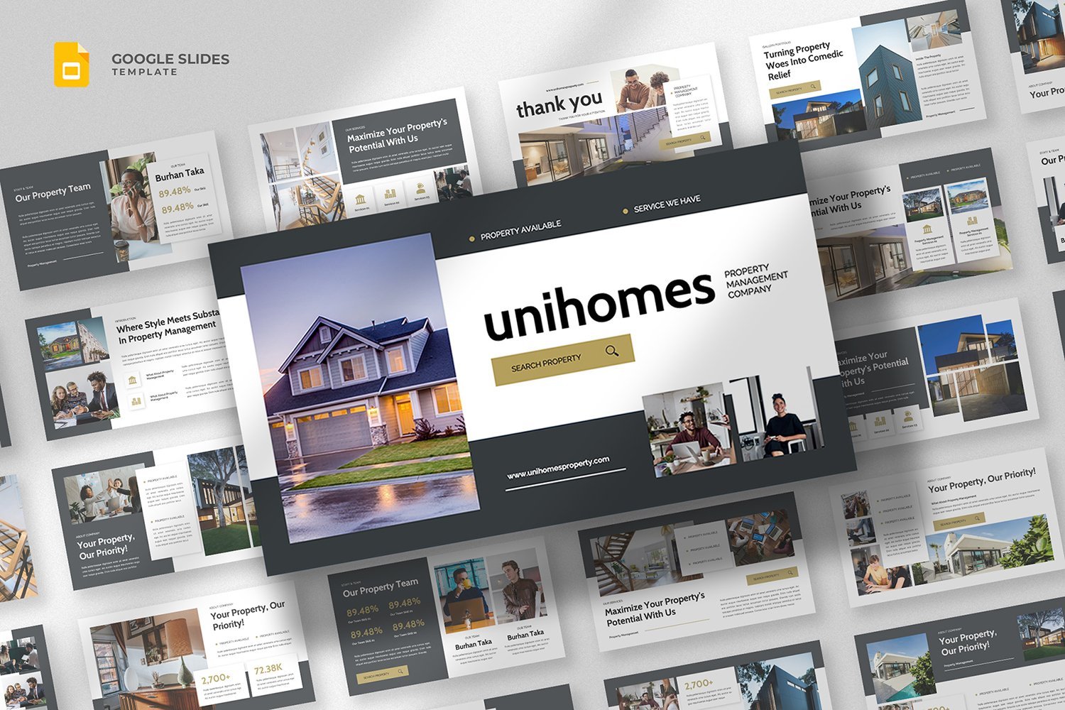 Template #398224 Agent Apartment Webdesign Template - Logo template Preview