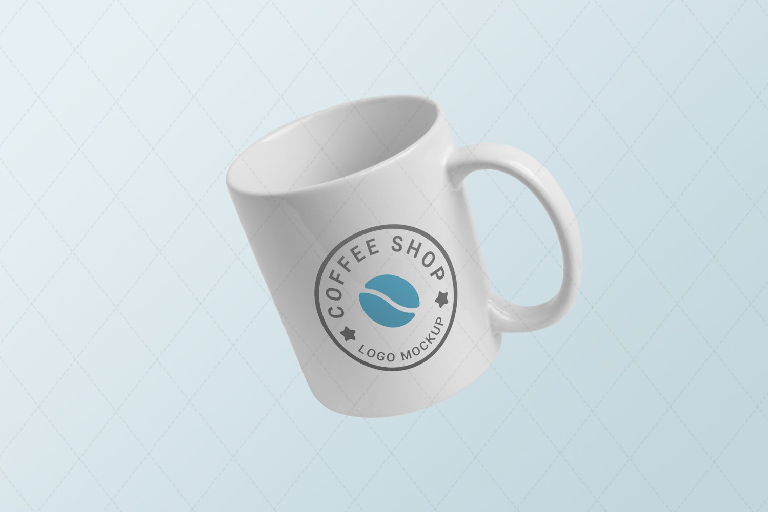 Template #398517 Mug Changeable Webdesign Template - Logo template Preview