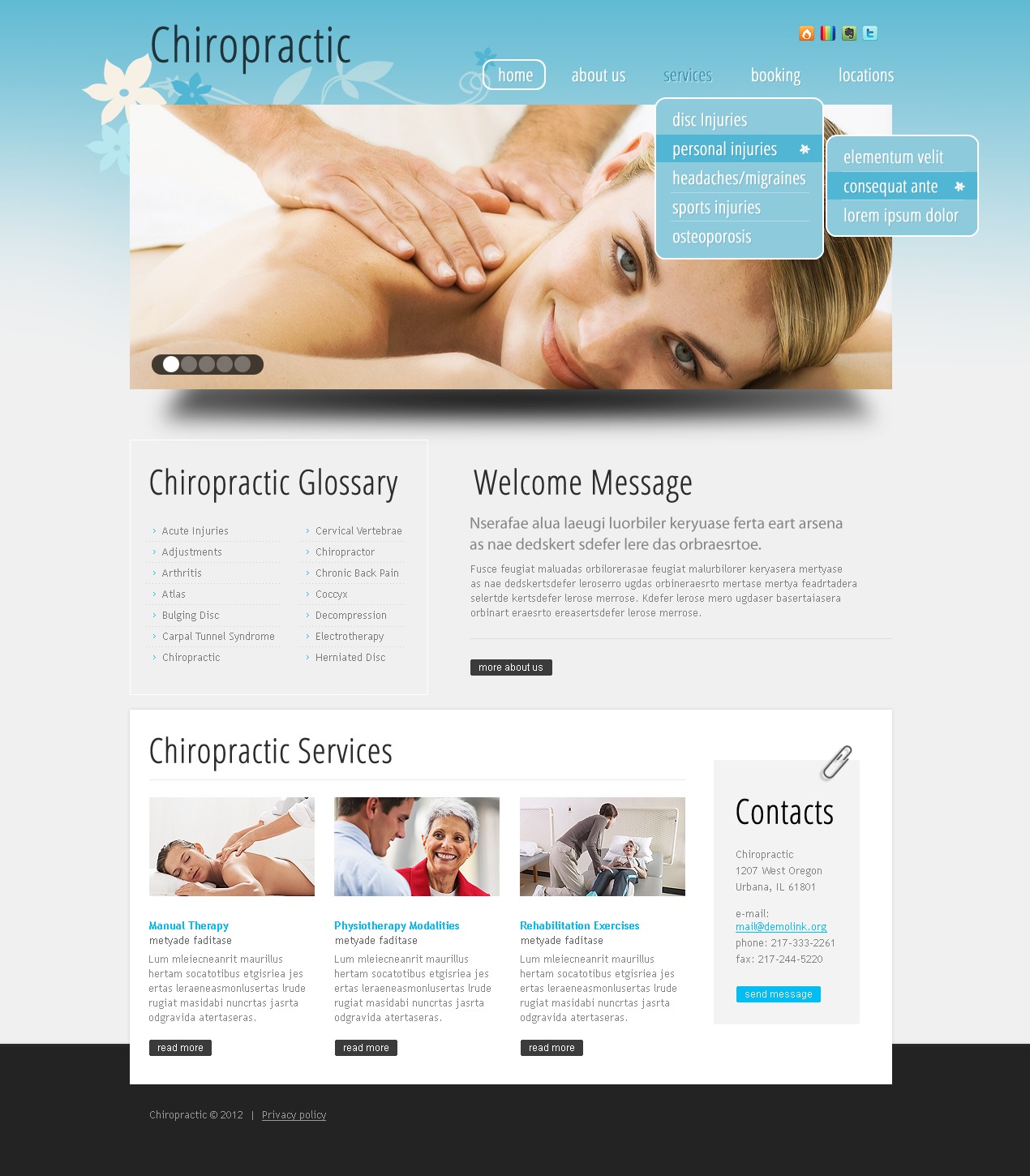 massage-salon-responsive-website-template-39966