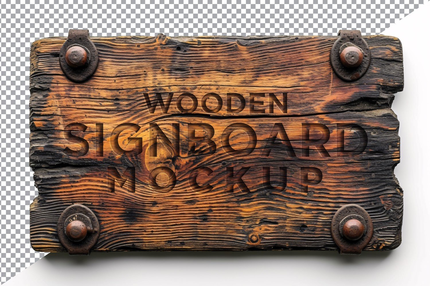 Kit Graphique #399039 Billboard Mockup Divers Modles Web - Logo template Preview