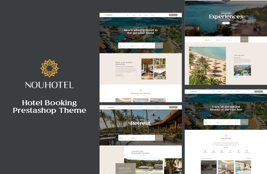 Kit Graphique #399425 Hotel Hotels Web Design - Logo template Preview