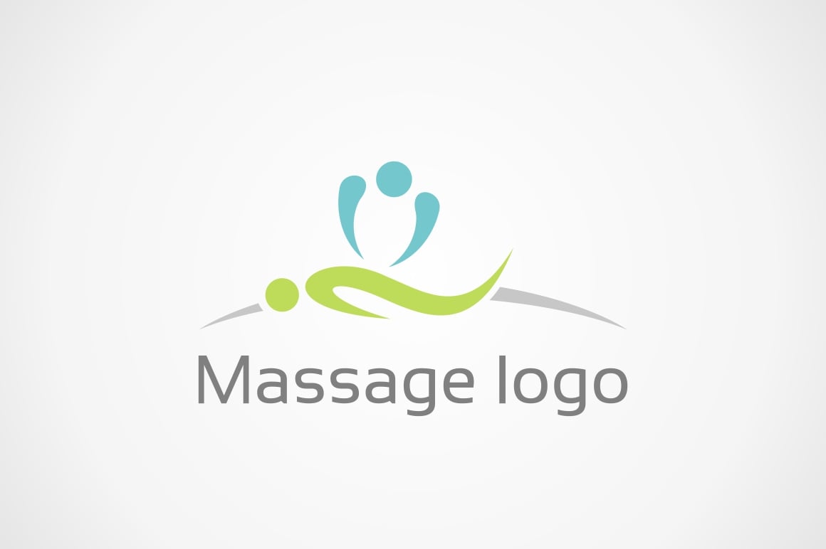 Kit Graphique #399520 Massage Mdecine Divers Modles Web - Logo template Preview