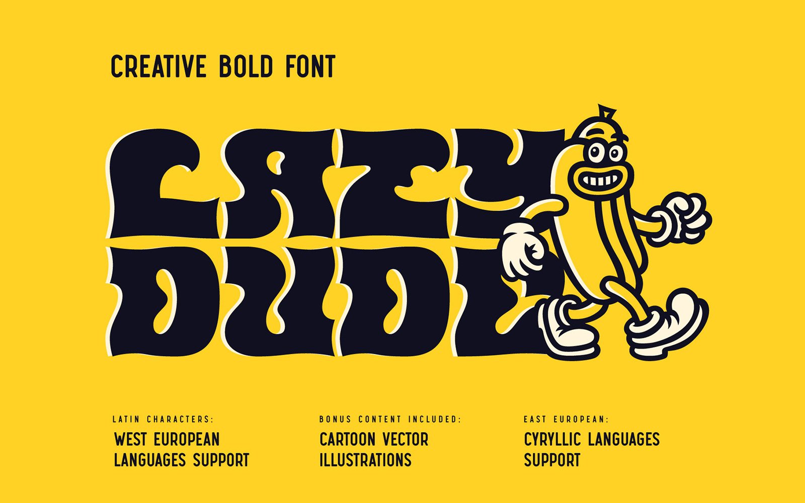 Kit Graphique #399646 Alphabet Bold Divers Modles Web - Logo template Preview
