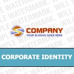 Corporate Identity Template  #4022