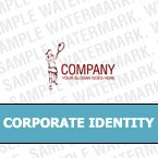 Corporate Identity Template  #4087