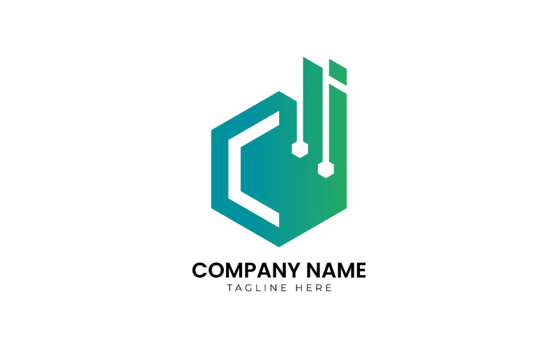 Creative and Modern Vector Logo Design Logo Template