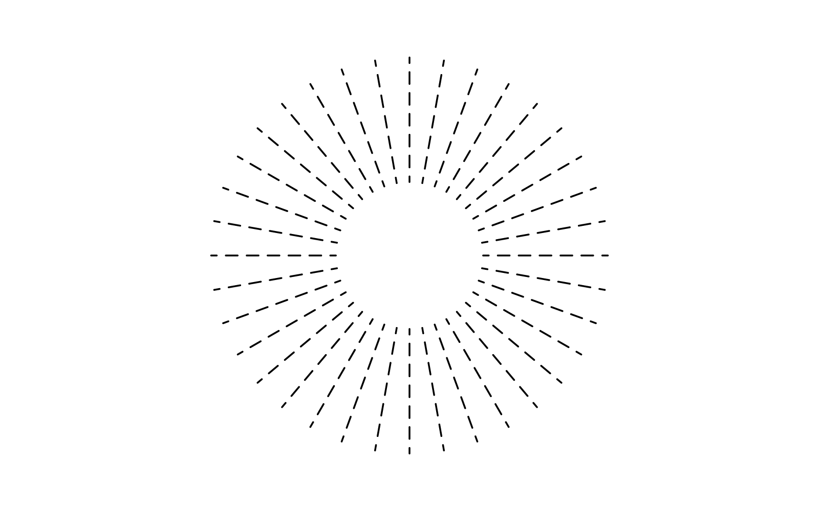 Sunburst logo vector icon design template