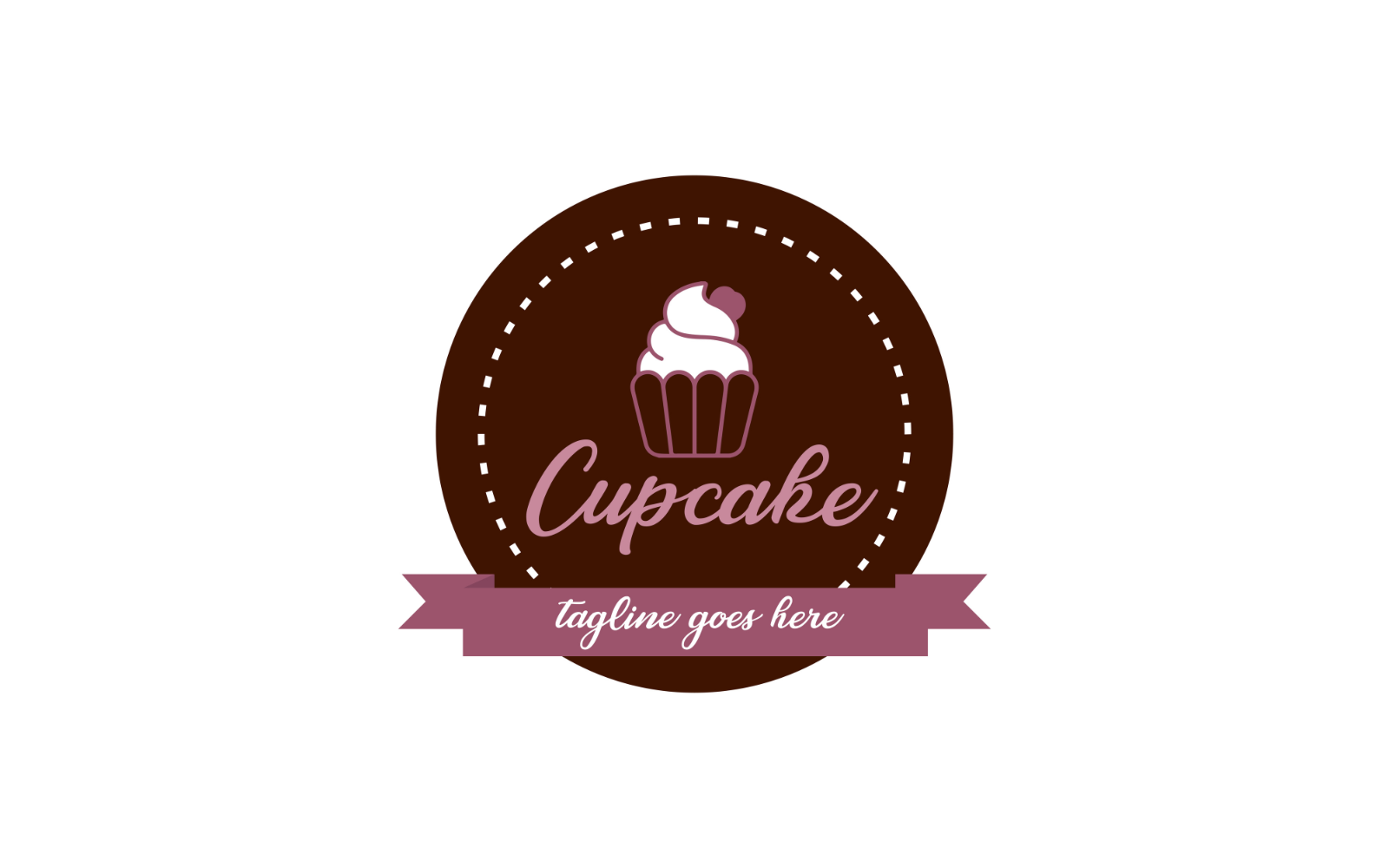 Kit Graphique #400697 Bakery Business Web Design - Logo template Preview