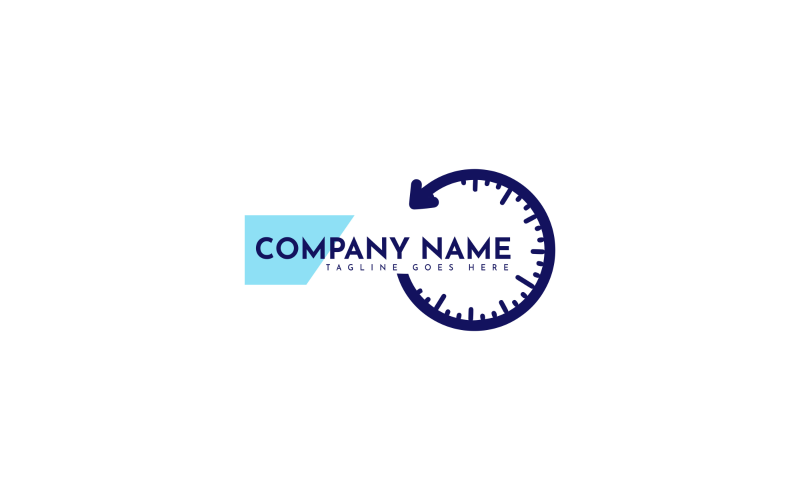 Creative Company Vector Logo Design Template Logo Template