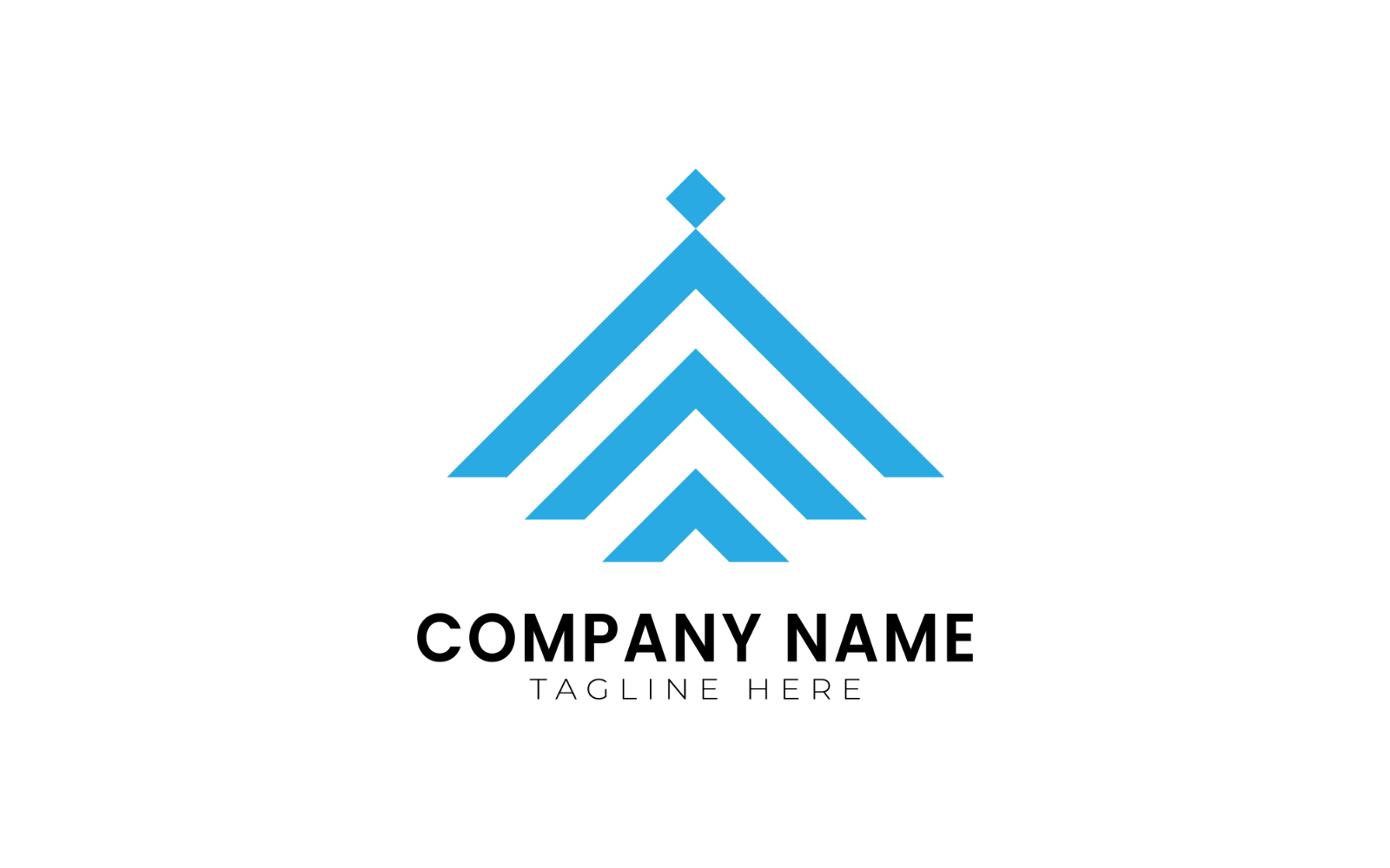 Kit Graphique #400709 Fond Business Web Design - Logo template Preview