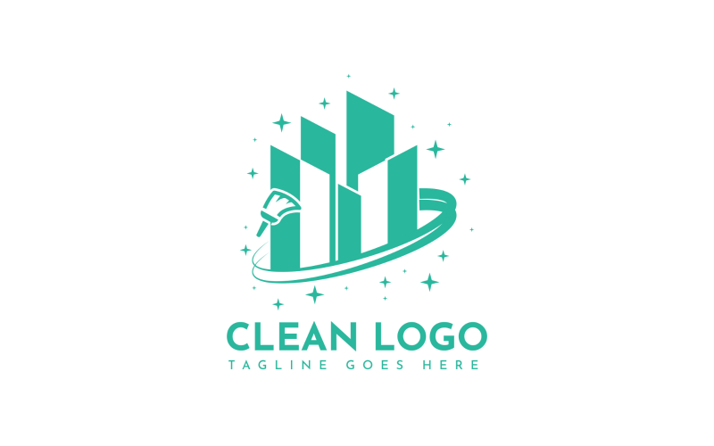 Brand And Company Logo Design Template Logo Template