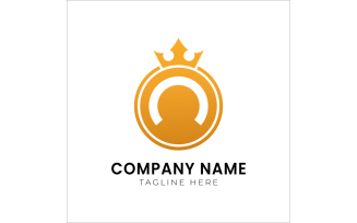 Business And Brand Logo Design Template