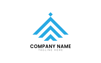 Creative Company Vector Logo Design