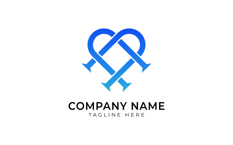 Minimalist Business Logo Design Template Logo Template