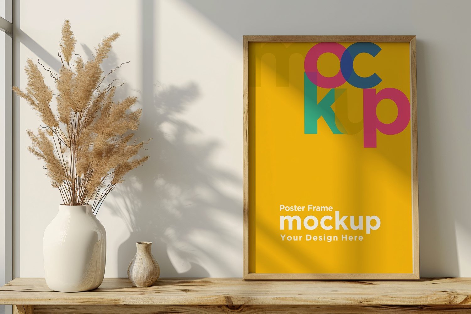 Kit Graphique #400961 Cadre Mockup Web Design - Logo template Preview