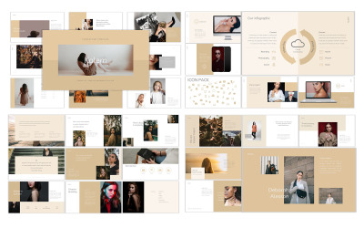 Слайди Google Kalem