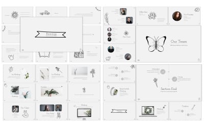 Szablony prezentacji PowerPoint