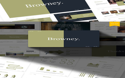 Browney | Presentaciones de Google