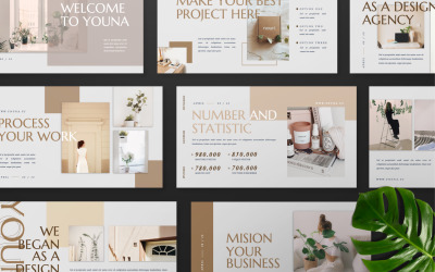 Презентация Youna Google Slides