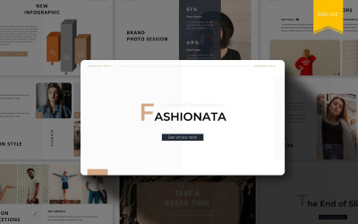 Fashionata | Google Diák