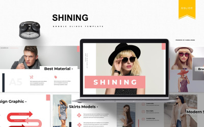 Ragyogó | Google Diák