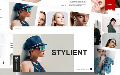 Stylient | PowerPoint template