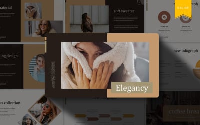 优雅| Google幻灯片