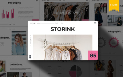 Storink | Presentazioni Google