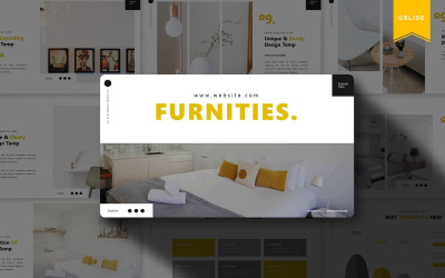 Meubels | Google Presentaties