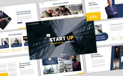 Startmall Google-bilder