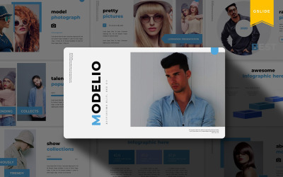 Modelio | Presentazioni Google
