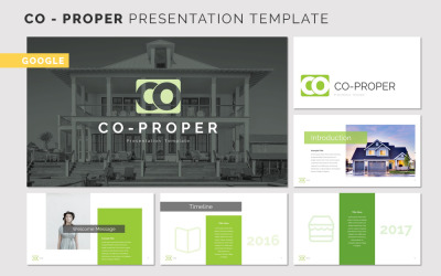 CO - PROPRI Presentazioni Google